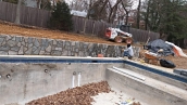 Pool Construction