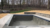 Pool Construction