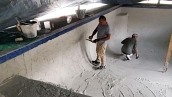 Pool Construction
