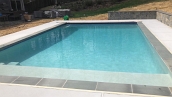 Pool Construction