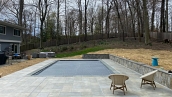 Pool Construction