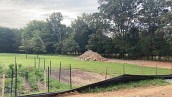 New Pool Built by Subcomm Pools