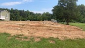 New Pool Built by Subcomm Pools