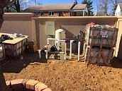 Pool Building