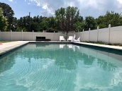 Pool Building