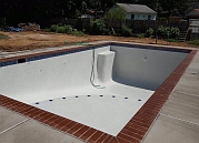 Pool Building