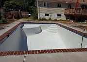 Pool Building