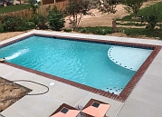 Pool Building
