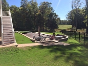 Pool Building