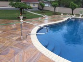 Pool Building