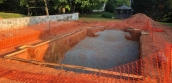 Pool Building