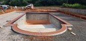 Pool Building