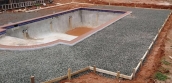 Pool Building