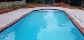 Pool Building