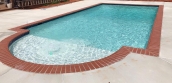 Pool Building