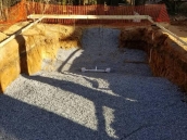Pool Building