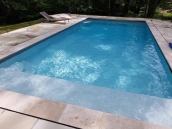 Pool Building