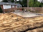 Pool Building