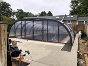 Pool Building