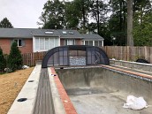 Pool Building
