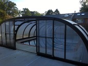 Pool Building