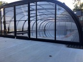 Pool Building