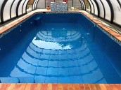 Pool Building