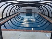 Pool Building