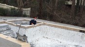 Residential Renovation Job