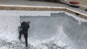 Residential Renovation Job