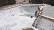 Residential Renovation Job