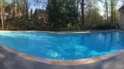 Residential Renovation Job