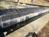 Pool Renovation Job