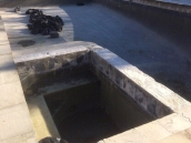 Pool Renovation Job
