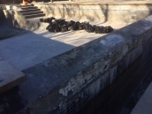 Pool Renovation Job