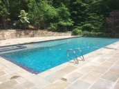 Pool Renovation Job