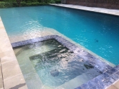 Pool Renovation Job