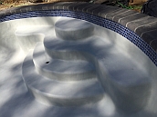 Pool Renovation Job