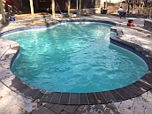 Pool Renovation Job
