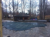 Pool Renovation Job