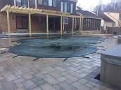 Pool Renovation Job