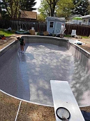 Vinyl liner