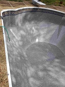 Vinyl liner
