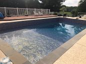 Vinyl Liner Installation