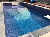 Vinyl Liner Installation