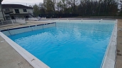 Commercial pool renovation