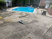 Deck Restoration