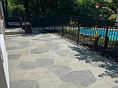 Deck Restoration