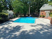 Deck Restoration