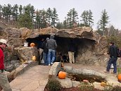 Outdoor Living Features